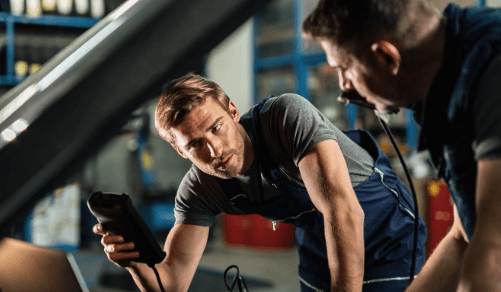 Capacitación en Vehículos a GNV y GNL